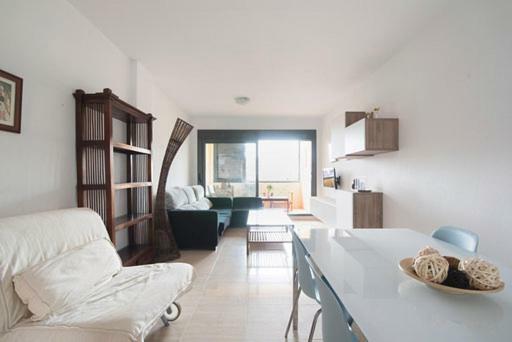 Edificio Puerta Mitica Apartment Cala de Finestrat Ngoại thất bức ảnh
