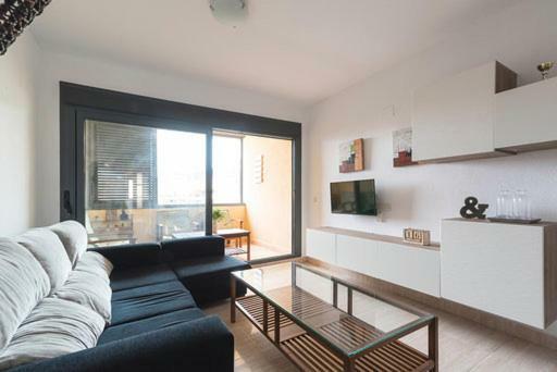Edificio Puerta Mitica Apartment Cala de Finestrat Ngoại thất bức ảnh