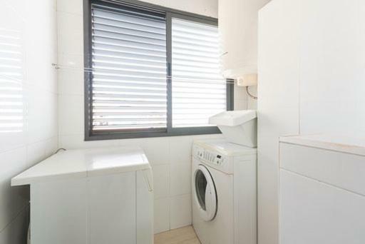 Edificio Puerta Mitica Apartment Cala de Finestrat Ngoại thất bức ảnh